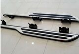 Ford Custom Uyumlu Short Yan Basamak Oem Style Parça