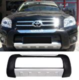 Toyota Rav 4 2009 2012 Ön Tampon Koruma Difüzör
