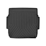 Ford Focus 2 Stw 2005-2010 Bagaj Havuzu