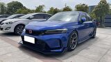 CIVIC 2022+ İÇİN TYPE-R BODY KIT