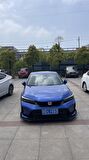 CIVIC 2022+ İÇİN TYPE-R BODY KIT