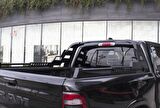 Nissan Navara Off Road Rollbar 2010-2021 AQM-S11