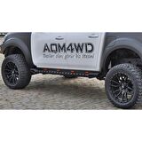 Mercedes X-Class Yan Basamak 2012-2021 Aqm-M30