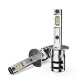 Led far ampulü 80W 11000LM H1 12-30V / LAAM933