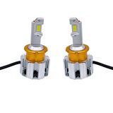 Led far ampulü D2S/R 70W 16000LM 6000K Beyaz CANBUS 12V / LAAM925-tk