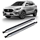 MG ZS Yan Basamak İthal