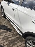 MG ZS Yan Basamak İthal
