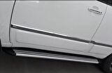 Chery Tiggo 7 Yan Basamak İthal