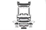 GOLF 8 GTI BODY KIT (FULL SET)
