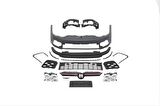 GOLF 8 GTI BODY KIT (FULL SET)