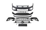 POLO 2018+ R BODY KIT