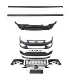 POLO 2018+ R BODY KIT