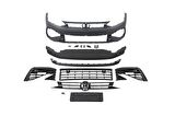POLO 2018+ R BODY KIT