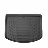 Rizline Peugeot 208 Elektrikli 2022 Sonrası 3D Bagaj Havuzu