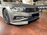Volkswagen Passat B8.5 Ön Tampon Eki Abt Model