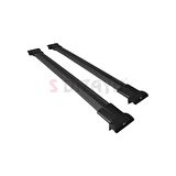 Hyundai Elantra Touring (FD) 2007-2011 FLY Model Siyah Ara Atkı A+Kalite