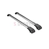 Dacia Jogger 2021 Üzeri ACE-1 Model Gri Ara Atkı A+ Kalite