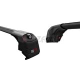 Hyundai Bayon (BC3 Cuv) 2021 Üzeri ACE-2 Model Siyah Ara Atkı A+ Kalite