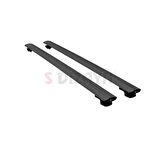 Kia Sorento X-LINE (MQ4) 2021 Üzeri BASİC Model Siyah Ara Atkı A+ Kalite