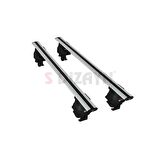 Ford Focus 3 Station Wagon 2011-2018 OLUKSUZ Model Gri Ara Atkı A+ Kalite