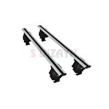 Honda CR-V 5 2017 Üzeri OLUKSUZ Model Gri Ara Atkı A+ Kalite