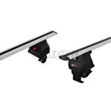 Nissan Juke (F15) 2010-2019 OLUKSUZ Model Gri Ara Atkı A+ Kalite