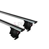 Toyota Rav 4 (XA40) 2013-2018 OLUKSUZ Model Gri Ara Atkı A+ Kalite