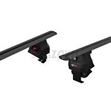 Citroen C4 Picasso (Mk2) 2013-2018 OLUKSUZ Model Siyah Ara Atkı A+ Kalite