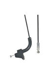 Motospartan Sele Kilit Teli Yamaha Nmax  2dp-f478e-00  Uçtan Uca 143 Cm