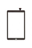 Galaxy Tab E Sm-t561 Dokunmatik Kahverengi