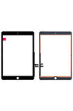 Ipad A2270-a2430-a2429-a2428 (8. Nesil) Uyumlu Dokunmatik Siyah