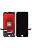 Iphone 8-8g Uyumlu Siyah Lcd Ekran