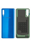 Samsung A50 A505f Arka Kapak Batarya Pil Kapağı Mavi