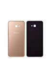 Samsung Galaxy J4 Plus 2018 J415 Arka Kapak Pil Kapağı Gold