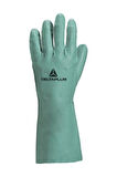Delta Plus Nıtrex Ve802 Kimyasala Dayanıklı Eldiven 8/9" Beden