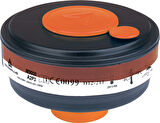 DELTA PLUS M9000 A2P3R GAZ BUHAR FİLTRE