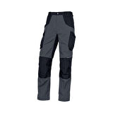 Delta Plus M5PA2 Çok Cepli İş Pantalon Gri