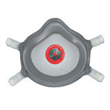 Delta Plus M1304VW FFP3 Solunum Maskesi (10 Adet/Kutu)