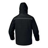 Delta Plus MILTON2 Su Geçirmez ve Nefes Alabilen Mont Parka