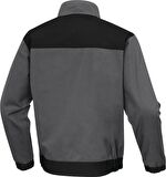 Delta Plus M2VE3 Kollü Bütün Polyester Ceket