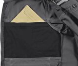 Delta Plus M2VE3 Kollü Bütün Polyester Ceket