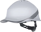 Delta Plus Diamond 6 Wind ABS Baret  Mavi