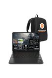 Omen 16 R9-8940HX 8GB 4TB SSD RTX5070/8GB 16" QHD+ 240Hz W11H Gaming Laptop & Per4 Çanta