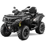 Cfmoto Cforce Cf1000 ATR 4X4 ATV
