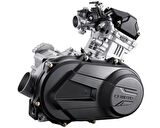 Cfmoto Cforce Cf1000 ATR 4X4 ATV