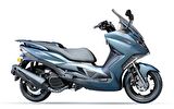 ARORA GT 250 Max Scooter Motorsiklet-2023 Model 