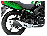 ARORA AR06 Touring Motorsiklet-2024 Model 