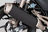 Mondial 125 Drift L Touring Motorsiklet - 2025  Model