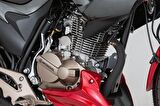 Mondial 125 Drift L Touring Motorsiklet - 2025  Model