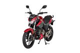 Mondial 125 Drift L Touring Motorsiklet - 2025  Model
